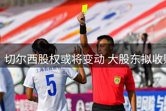 切尔西股权或将变动 大股东拟收购伯利等人持股