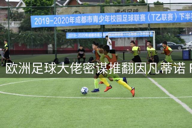 欧洲足球大佬密谋推翻因凡蒂诺 FIFA遭集体逼宫