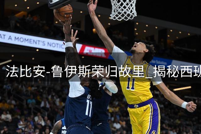 法比安-鲁伊斯荣归故里 揭秘西班牙世界杯夺冠心路历程