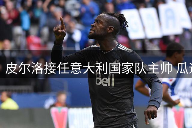 皮尔洛接任意大利国家队主帅 瓜迪奥拉婉拒执教邀约