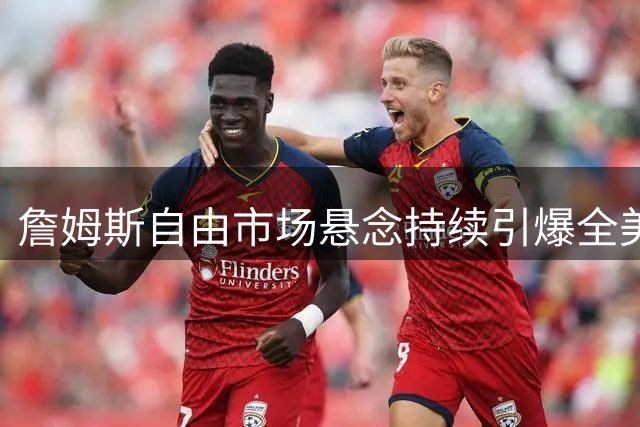 詹姆斯自由市场悬念持续引爆全美 家人意见成择队关键因素