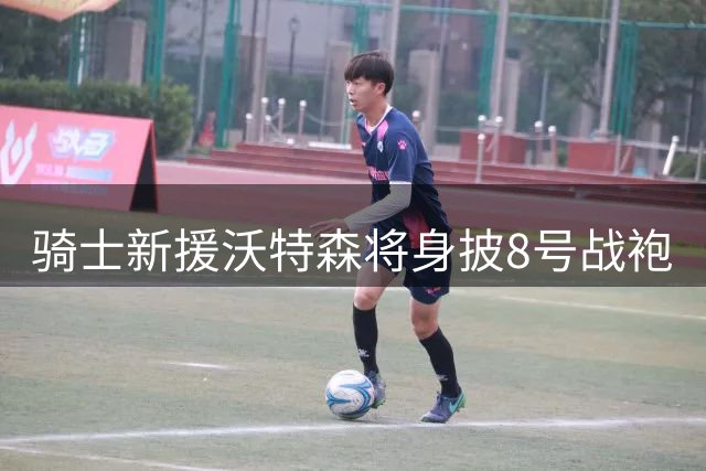 骑士新援沃特森将身披8号战袍